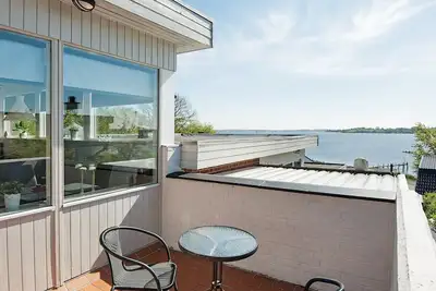 Image de Maison de vacances pour 4 a Gråsten-By Traum