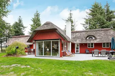 Image de Cottage rénové avec spa -- By Traum Ferienwohnungen