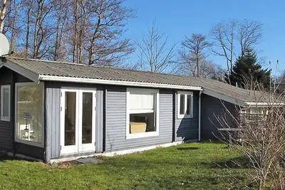 Image de Maison de vacances pour 4 a Stege-By Traum