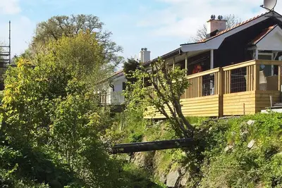 Image de Maison de vacances pour 6 a SĂ–LVESBORG