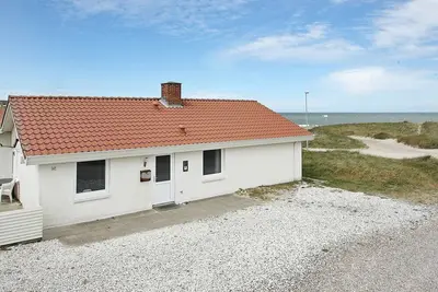 Image de Maison de vacances pour 8 a Frøstrup