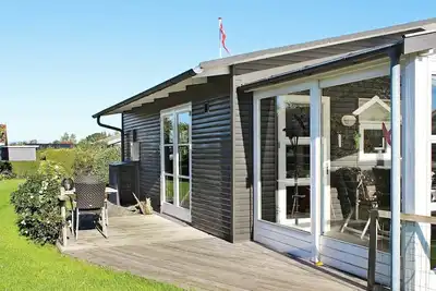 Image de Maison de vacances pour 4 a Hejls-By Traum