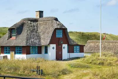 Image de Charmante maison de plage -- By Traum Ferienwohnungen