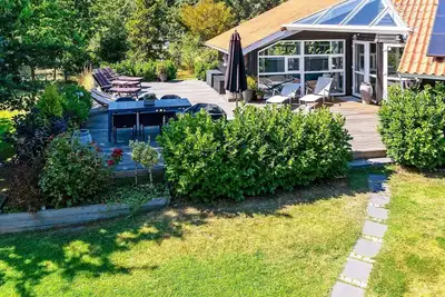 Image de Maison de vacances pour 8 a Gilleleje-By Traum