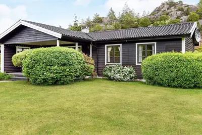 Image de Maison de vacances pour 7 a Bovallstrand