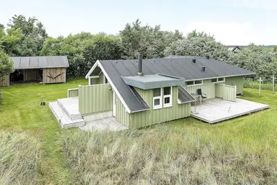 Image de Maison de vacances pour 6 a Jerup