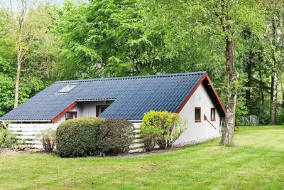 Image de Maison de vacances pour 6 a Toftlund