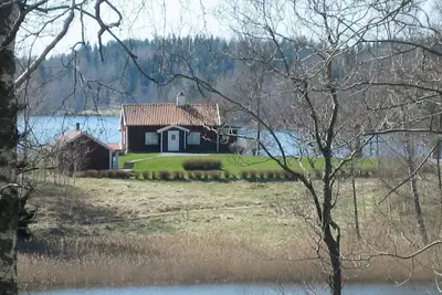 Image de Maison de vacances pour 7 a Ă…TVIDABERG-By Traum
