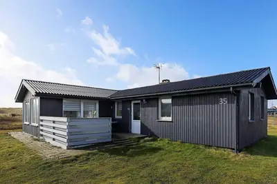 Image de Maison de vacances pour 6 a Lemvig