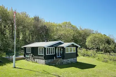 Image de Maison de vacances pour 4 a Allinge