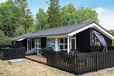 Image de Maison de vacances pour 8 a Hals-By Traum