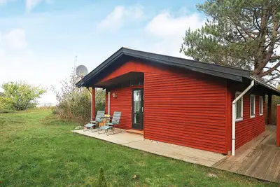 Image de Maison de vacances pour 4 a Martofte-By Traum