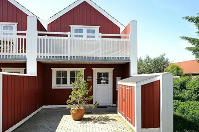 Retraite de luxe a Blavand -- By Traum Ferienwohnungen
