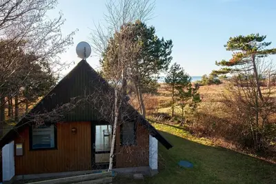 Image de Maison de vacances pour 4 a Sjællands Odde
