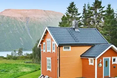 Image de Maison de vacances pour 6 a Gullesfjord