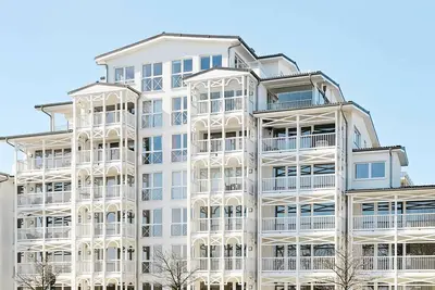 Image de Maison de vacances pour 4 a Großenbrode