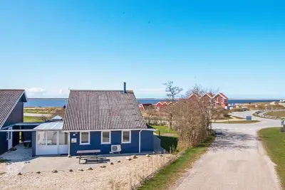 Image de Maison de vacances pour 6 a Hemmet-By Traum