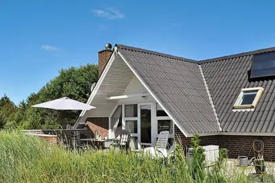 Image de Maison de vacances pour 4 a Ringkøbing