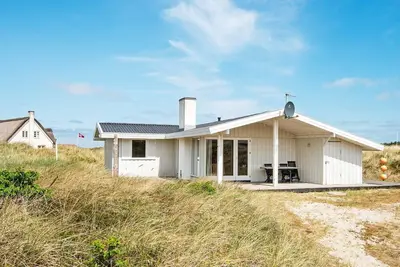 Image de Maison de vacances pour 5 a Hvide Sande