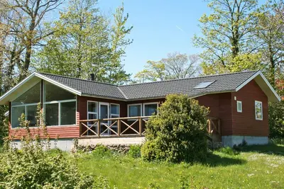 Image de Maison de vacances pour 6 a Allinge