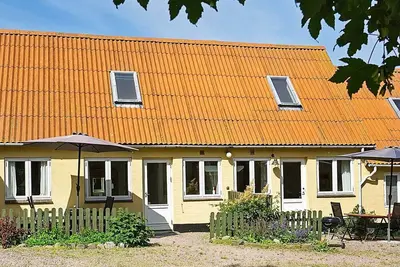 Maison de vacances pour 4 a Svaneke