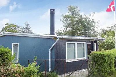 Image de Maison de vacances pour 4 a Broager-By Traum