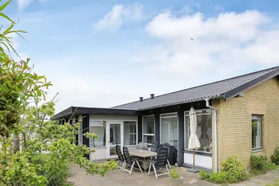 Image de Maison de vacances pour 6 a Skagen-By Traum