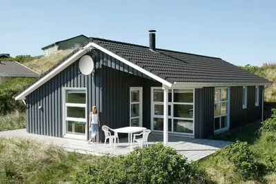 Image de Retraite de luxe avec spa en bord de mer -- By Traum Ferienwohnungen