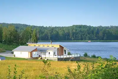 Image de Maison de vacances pour 6 a STJÄRNHOV-By Traum
