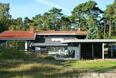 Image de Maison de vacances pour 12 a Nexø