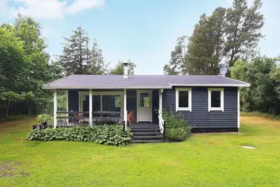 Image de Maison de vacances pour 6 a Sæby-By Traum