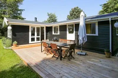 Image de Maison de vacances pour 6 a Gilleleje-By Traum