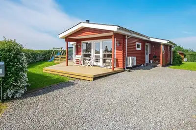 Image de Cabane moderne près de la plage -- By Traum Ferienwohnungen