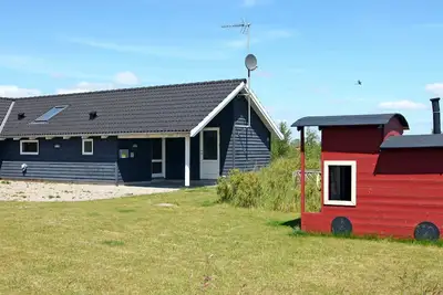 Image de Maison de vacances pour 14 a Rødby-By Traum