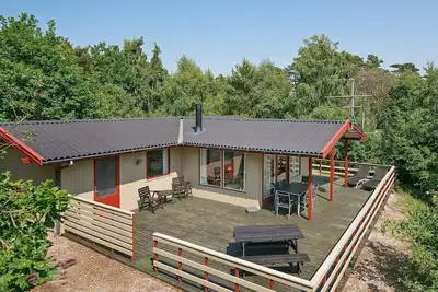 Image de Maison de vacances pour 6 a Aakirkeby