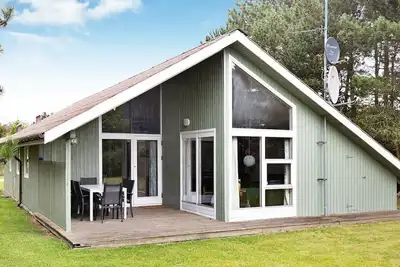 Image de Maison de vacances pour 10 a Dannemare-By Traum