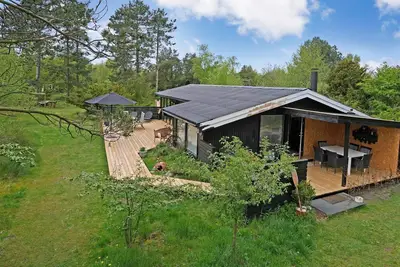 Image de Maison de vacances pour 6 a Sjællands Odde