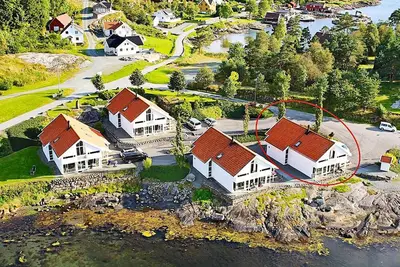 Image de Maison de vacances pour 12 a Jelsa