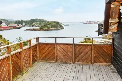 Maison de vacances pour 8 a Frei