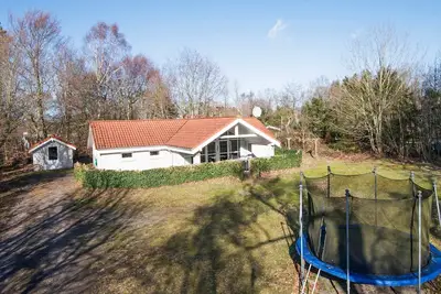Image de Maison de vacances pour 8 a Glesborg