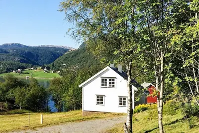Image de Maison de vacances pour 8 a Masfjordnes-By Traum