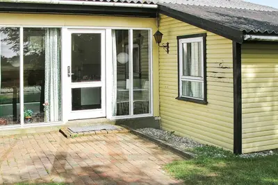 Image de Maison de vacances pour 4 a Thisted