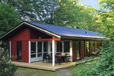 Image de Maison de vacances pour 6 a TJÖRNARP