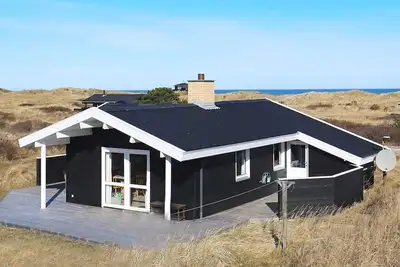 Image de Maison de plage confortable a Kjul -- By Traum Ferienwohnungen