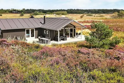 Image de Maison de vacances pour 8 a Rømø