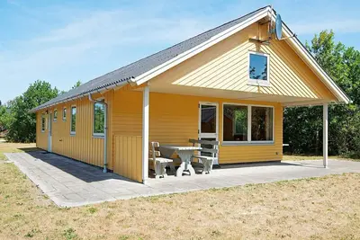 Image de Maison de vacances pour 6 a Ulfborg