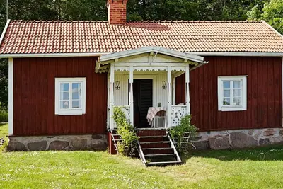 Image de Maison de vacances pour 4 a Vena-By Traum