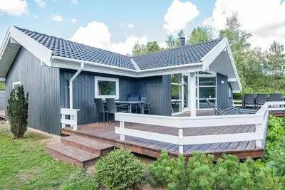 Image de Retraite de luxe avec spa a Ebeltoft -- By Traum Ferienwohnungen