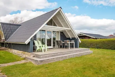 Image de Maison de vacances pour 6 a Hejls