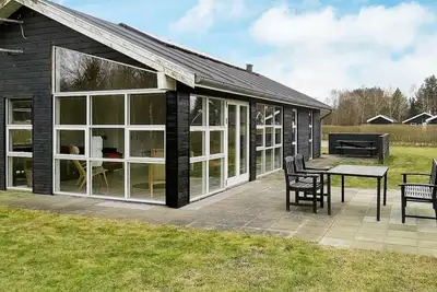 Image de Maison de vacances pour 8 a Hals-By Traum